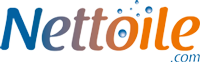 Nettoile Logo